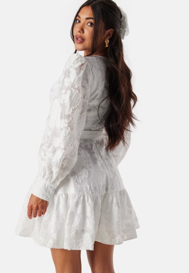 Selected Femme Sflcalli Sadie Short Dress