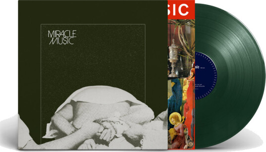Miracle Music