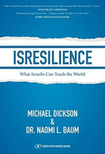 Isresilience