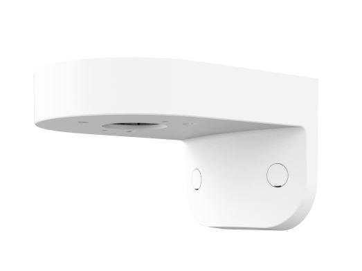 HANWHA Plastic Wall mount for Indoor HANWHA Plastic Wall mount for Indoor