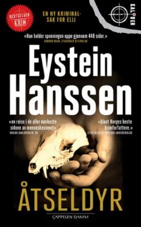 Åtseldyr Av Eystein Hanssen