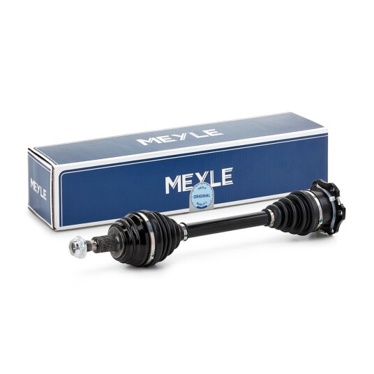 Meyle Drivaksel MEYLE 100 498 0721 Meyle Drivaksel MEYLE 100 498 0721