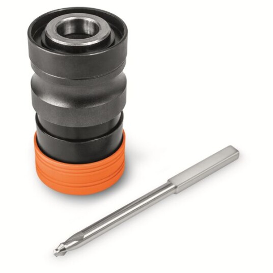 Fein 64203007010 Hullsagadapter QuickIN Plus Maskintilbehør & forbruk