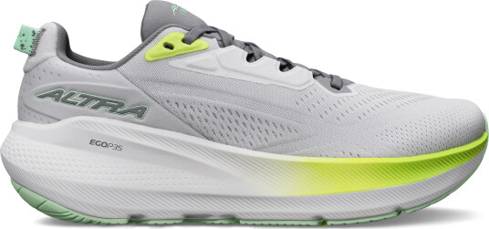 Altra Women's FWD VIA 2 Gray 38.5 Altra Women's FWD VIA 2 Gray 38.5