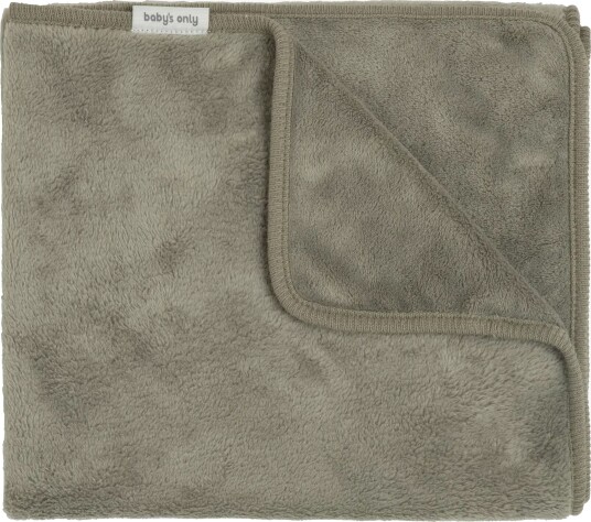 Baby"s Only Newborn Teppe Cozy TOG 2 Urban Green
