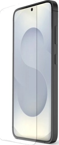 Hama Clear Protect, Samsung, Galaxy S26, Ripebestandig, Bruddsikker, Fallbestandig, Støtbestandig, Slagbestandig, Gjennomsiktig, 1 Stykker