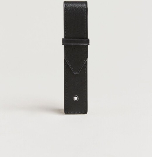 Montblanc Meisterstück 1-Pen Pouch Black