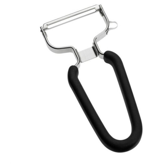 Lurch Universal skreller 12,3 cm