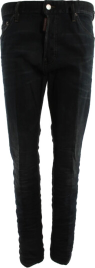 Jacob Cohën Herre Jeans Blå M,