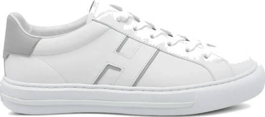 Hogan Herre Sko Hvit 41 EU, Hogan Herre Sko Hvit 41 EU,