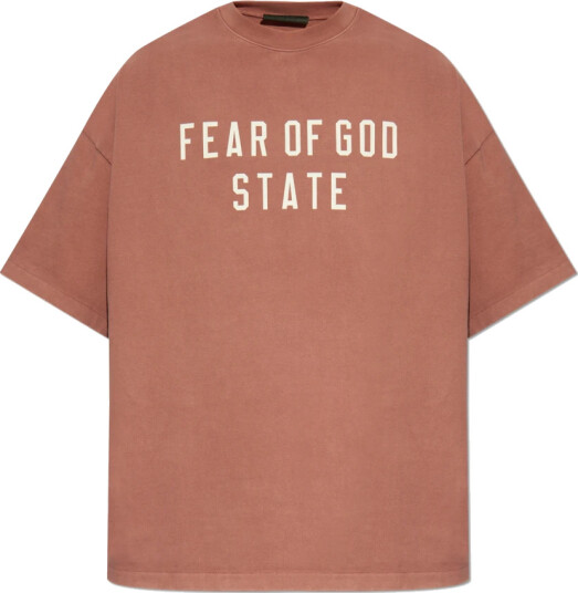 Fear Of God Herre Topper Rosa L, Fear Of God Herre Topper Rosa L,