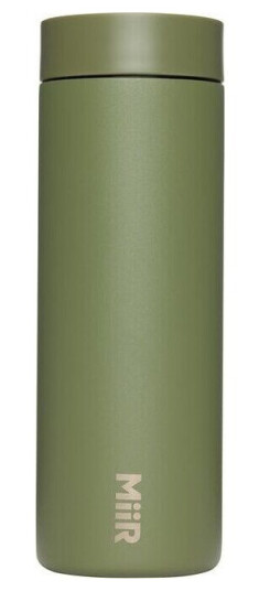 MiiR MiiR - 360 Traveler Khaki - Kubek termiczny 470ml