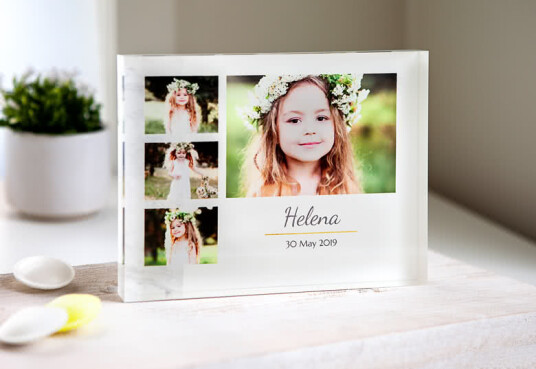 smartphoto Akrylglass Liggende