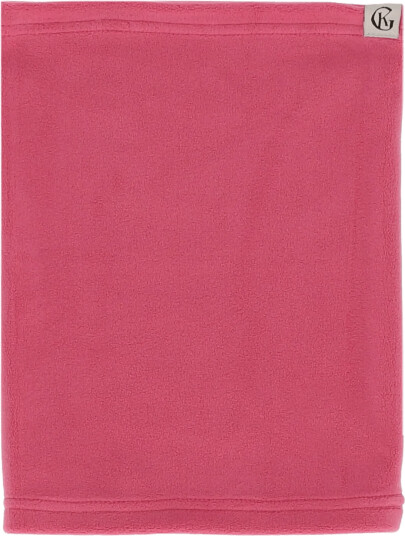 Gullkorn Jona Fleece Gaiter   Pink   ONE SIZE