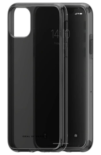 iDeal Hardplast Deksel iPhone 12/12 Pro - Tonet