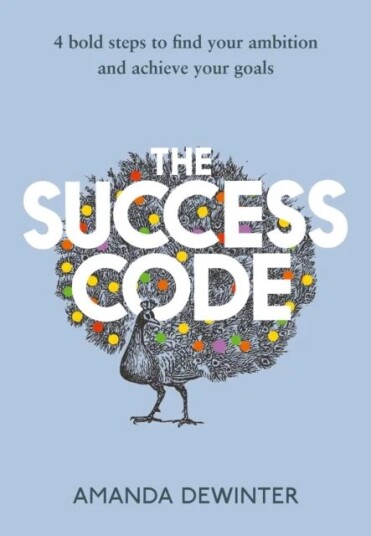 The Success Code av Amanda Dewinter