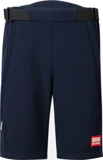 Huski Wear SKI SOFT SHELL SHORTS