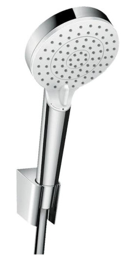 Hånddusj Hansgrohe Crometta Vario med Holder