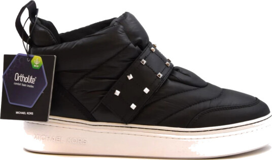 Michael Kors Dame Sko Svart 40 EU,