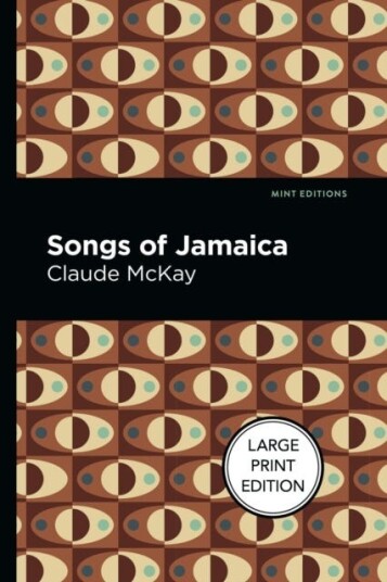 Songs of Jamaica Songs of Jamaica