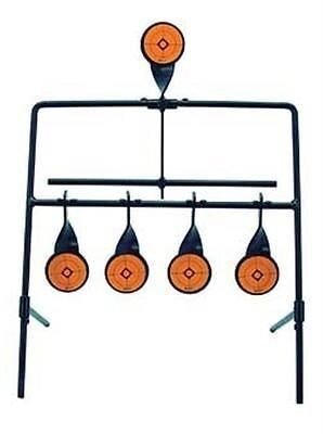 CALDWELL RESETTING TARGET RIMFIRE CALDWELL RESETTING TARGET RIMFIRE