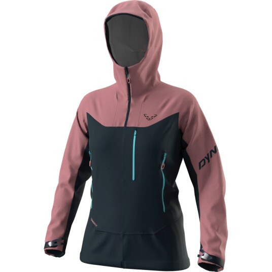 Dynafit Radical Softshell Jkt W Mokarosa M