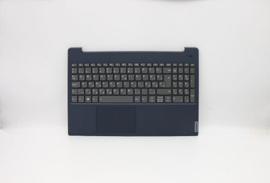 Lenovo Upper case C81N8 BLU BLKB_HUN MEDION
