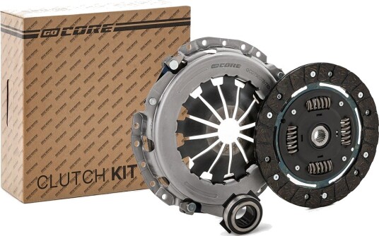 Clutchsett goCORE GCD790078