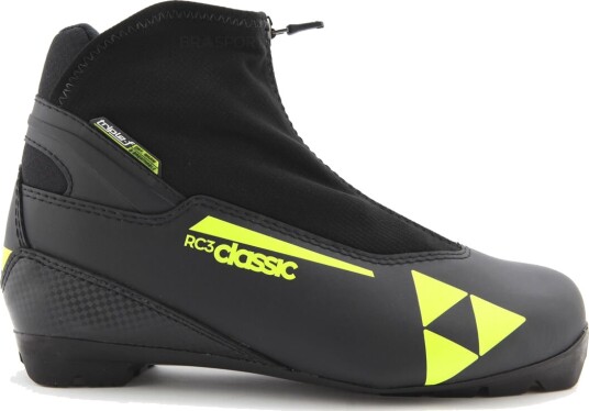 Fischer RC3 Classic skisko 23/24 S17221 46 (2021)