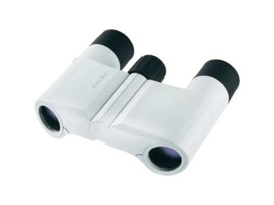 Eschenbach Viva Festivalglas 6 X 15 Mm Hvid Eschenbach Viva Festivalglas 6 X 15 Mm Hvid