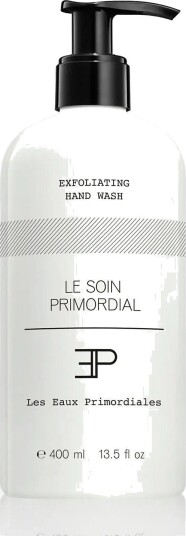 Les Eaux Primordiales Exfoliating Hand Wash NO COLOR 400 ml