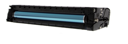 TRU140, Tonerkassett, erstatter Ricoh 406480, cyan, 6.000 sider, inkClub