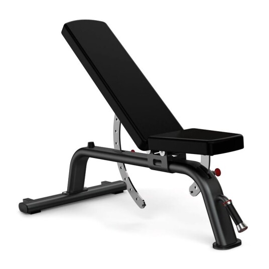 Master Fitness BC 2.0 Bench, Treningsbenker