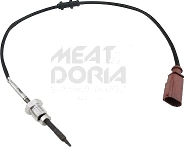 MEAT & DORIA 11929E Sensor, eksostemperatur