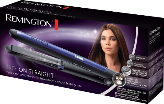 Remington PRO-Ion Straight