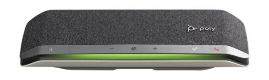 Poly Sync 40+ for Microsoft Teams (with BT600) Poly Sync 40+ for Microsoft Teams (with BT600)