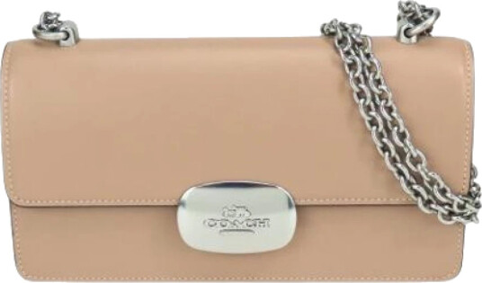 Coach Dame Beige Coach Dame Beige