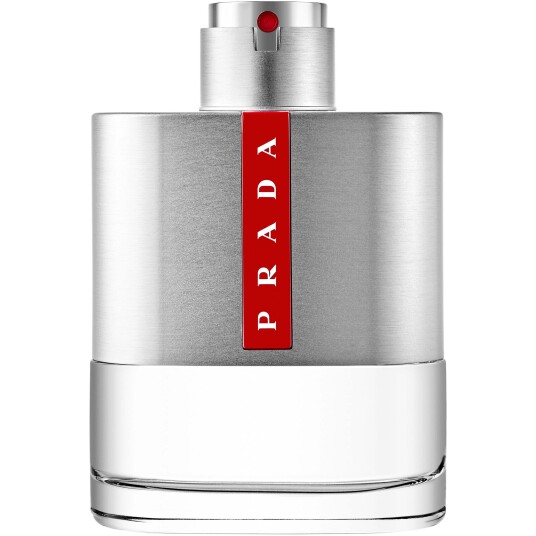 Prada Luna Rossa Eau de Toilette 100 ml - Frisk Parfyme for Menn