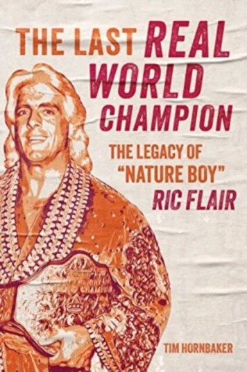 The Last Real World Champion Av Tim Hornbaker