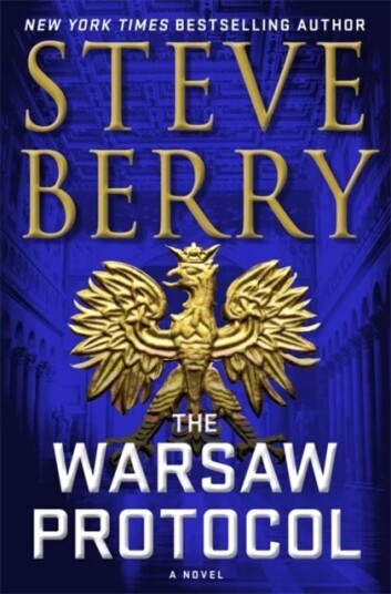 The Warsaw Protocol Av Steve Berry