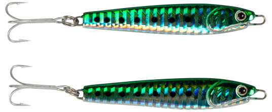 Elbe Sildekongen 28g 2pk STD STD STD Elbe Sildekongen 28g 2pk STD STD STD