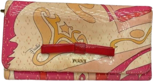Emilio Pucci Dame Flerfarget