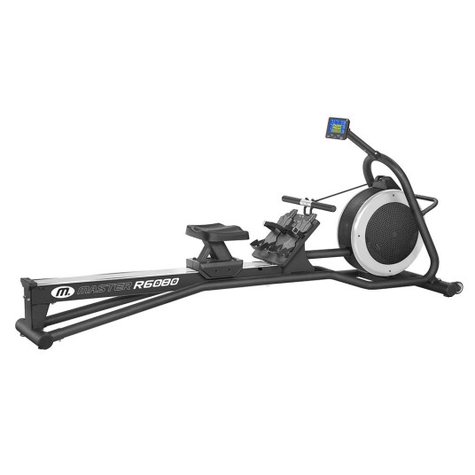 Master Fitness Roddmaskin R6080, Roddmaskin Master Fitness Roddmaskin R6080, Roddmaskin