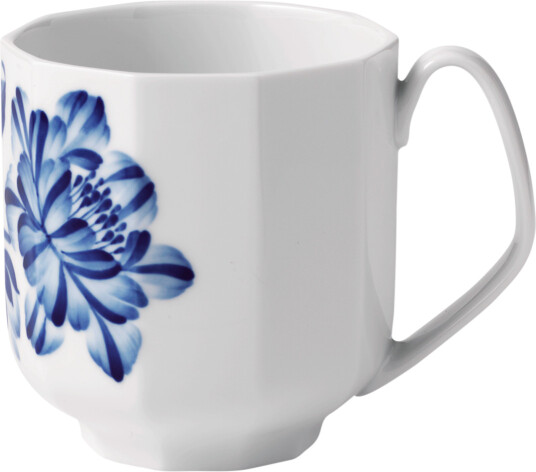 Royal Copenhagen Blomst krus 33 cl kamelia Royal Copenhagen Blomst krus 33 cl kamelia