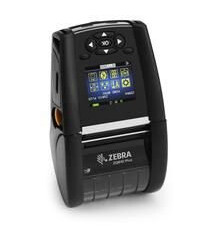 ZEBRA DT Printer ZQ610 Plus A1