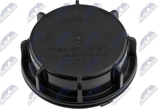 NTY EZ-HY-001 Kappe, hovedlyskaster