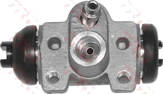 Hjulsylinder, brems TRW BWD245