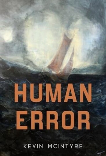 Human Error Human Error