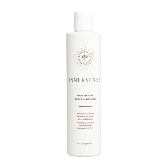Innersense Hair Renew Scalp Hairbath 295ml Innersense Hair Renew Scalp Hairbath 295ml