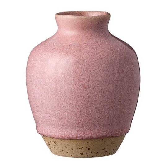 Aida RAW Colour vase 10 cm Roseish Aida RAW Colour vase 10 cm Roseish